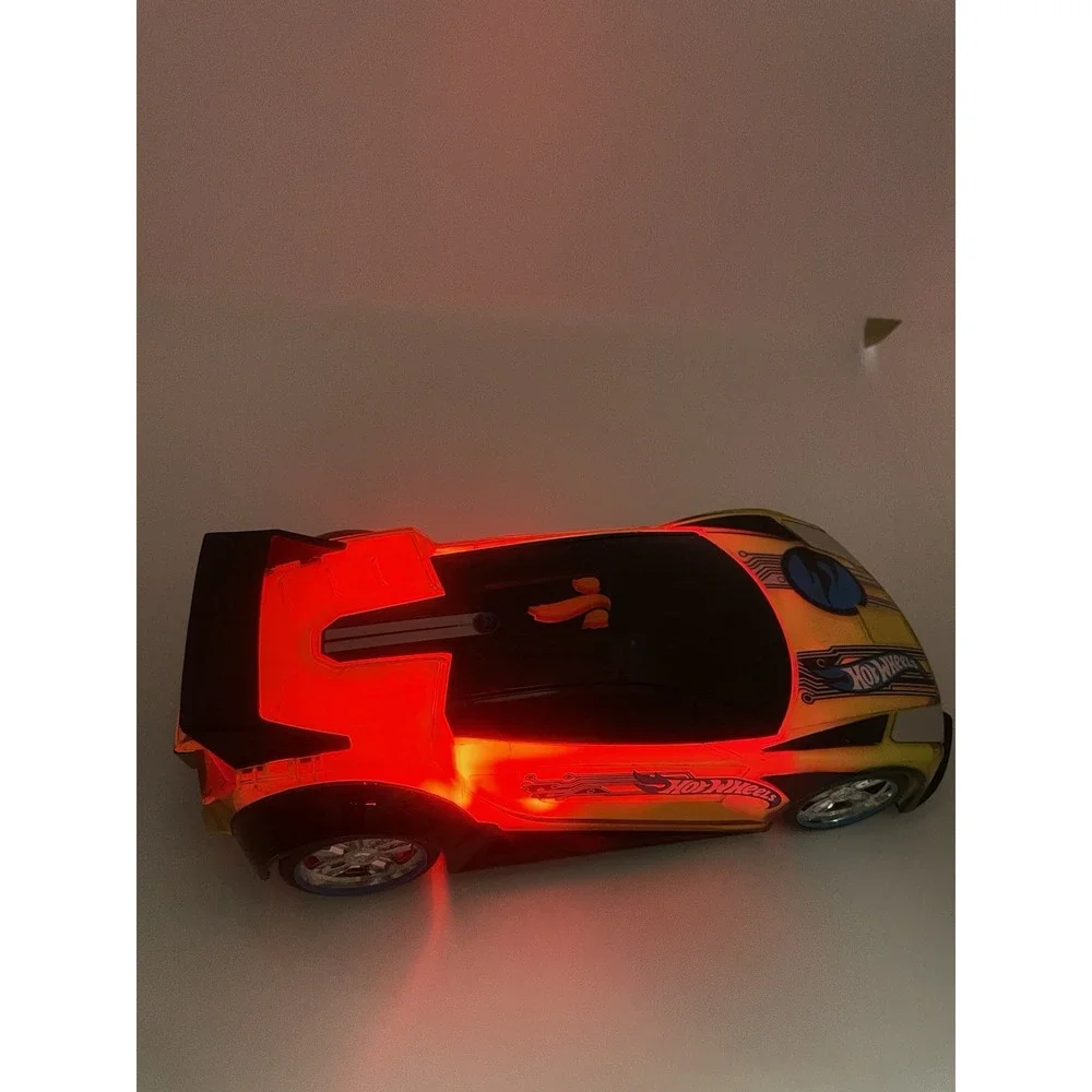 Hot Wheels Toy 10